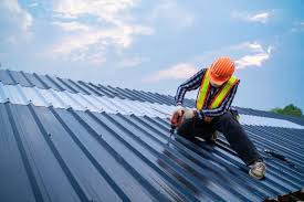 Best Asphalt Shingle Roofing  in Lawtey, FL